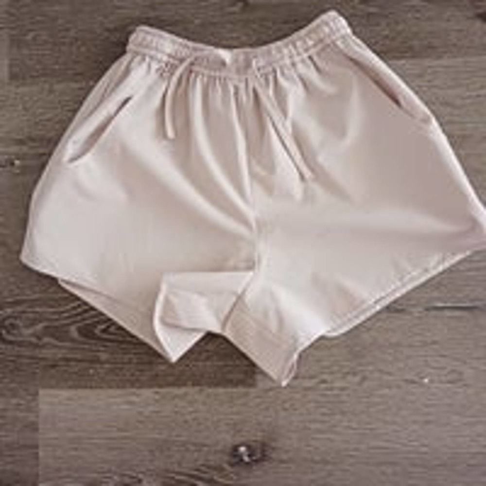 Open edit high waisted shirts xxs NWOT